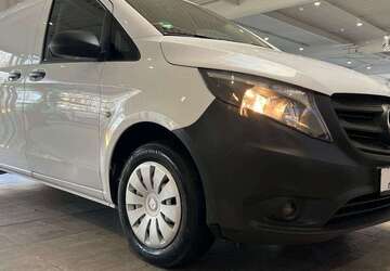 Mercedes-Benz Vito 70.000 km 24.500 &euro; Datteln 45711
