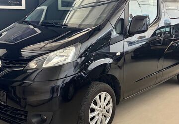 Nissan NV200 222.000 km 6.600 &euro; Schwerte 58239