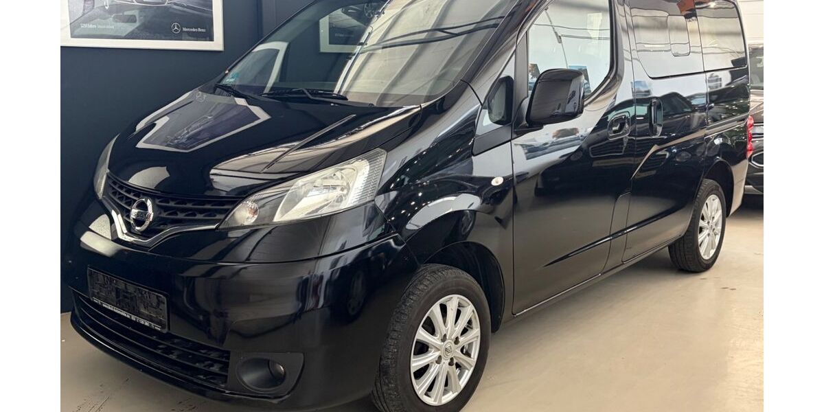 Nissan NV200 222.000 km 6.600 &euro; Schwerte 58239