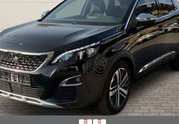 Peugeot 3008 89.973 km 18.490 &euro; Herne (Wanne Eickel) 44653