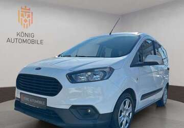 Ford Transit 108.000 km 8.990 &euro; Lünen 44536