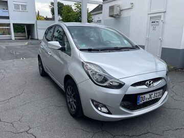 Gebrauchte Hyundai ix20