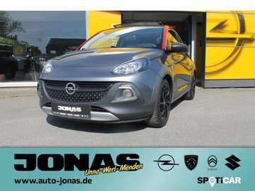 Gebrauchte Opel Adam