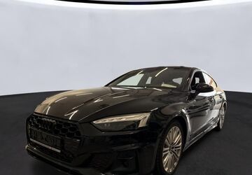 Audi A5 63.732 km 37.886 &euro; Hagen 58091