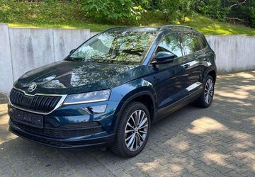 Skoda Karoq 69.980 km 21.690 &euro; Dortmund 44265