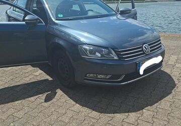 VW Passat 119.999 km 7.999 &euro; Datteln 45711