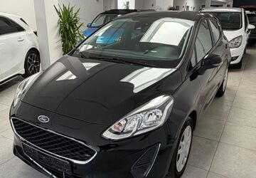 Ford Fiesta 96.000 km 7.499 &euro; Schwerte 58239