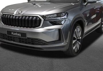 Skoda Kodiaq 9.999 km 48.890 &euro; Lünen 44534