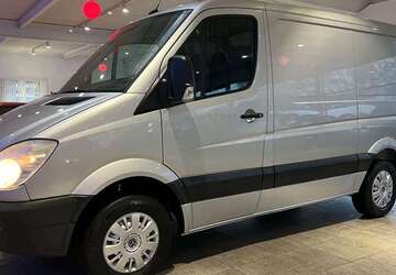 Mercedes-Benz Sprinter 149.999 km 10.490 &euro; Datteln 45711