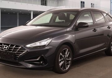 Hyundai i30 31.500 km 19.990 &euro; Lünen 44534