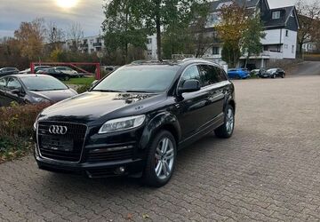 Audi Q7 190.000 km 8.500 &euro; Hagen 58135