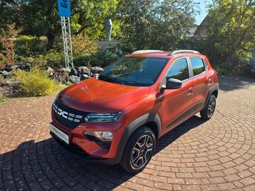 Gebrauchte Dacia Spring