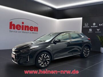 Gebrauchte Kia XCeed