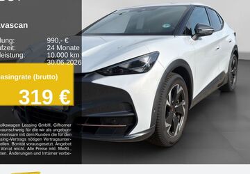 Cupra Tavascan 11.764 km 40.170 &euro; Lüdenscheid 58513