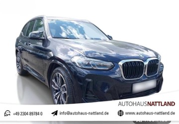 BMW X3 37.121 km 48.950 &euro; Schwerte 58239