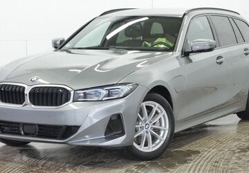 BMW 330 27.166 km 39.840 &euro; Bochum 44809