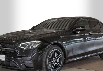 Mercedes-Benz E 300 81.564 km 34.950 &euro; Schwerte 58239