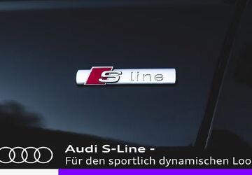 Audi Q4 e-tron 52.183 km 35.679 &euro; Dortmund 44143