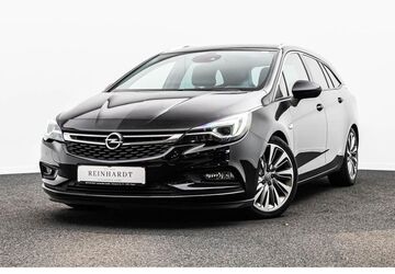 Opel Astra 139.819 km 9.790 &euro; Hagen 58091