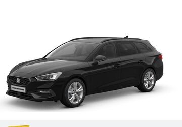 Seat Leon 23.782 km 28.770 &euro; Bochum 44809