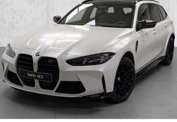 BMW M3 14.900 km 89.990 &euro; Herne 44625