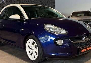Opel Adam 100.000 km 6.990 &euro; Unna 59425