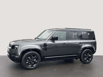 Gebrauchte Land Rover Defender