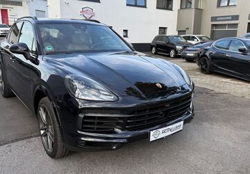 Porsche Cayenne 197.000 km 33.990 &euro; Dortmund 44147