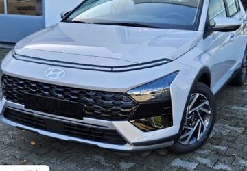 Hyundai BAYON 1.684 km 23.990 &euro; Hattingen 45525