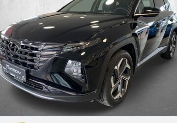 Hyundai TUCSON 78.123 km 23.990 &euro; Castrop-Rauxel 44575