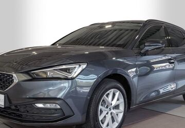 Seat Leon 28.810 km 26.200 &euro; Schwerte 58239