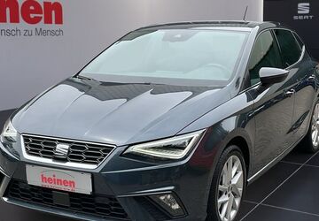 Seat Ibiza 16.341 km 19.899 &euro; Werne 59368