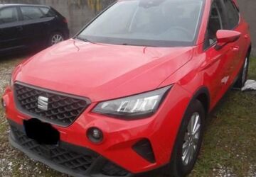 Seat Arona 57.692 km 10.941 &euro; Hagen 58091
