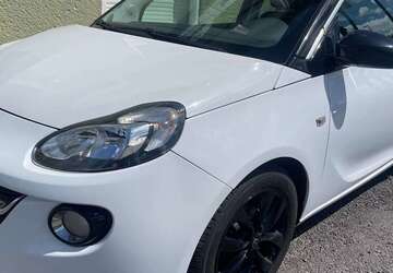 Opel Adam 112.000 km 5.650 &euro; Menden 58708