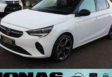 Opel Corsa 15.424 km 15.490 &euro; Werl 59457