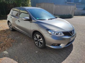 Gebrauchte Nissan Pulsar