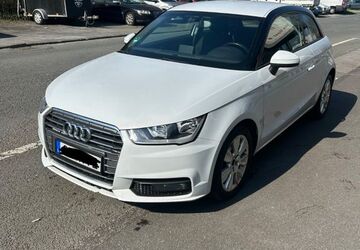 Audi A1 208.000 km 5.500 &euro; Dortmund 44265