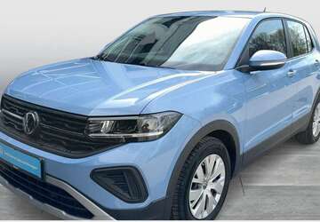 VW T-Cross 11.128 km 18.422 &euro; Unna 59423
