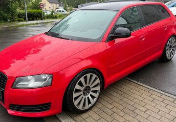 Audi A3 215.560 km 3.499 &euro; Lüdenscheid 58515