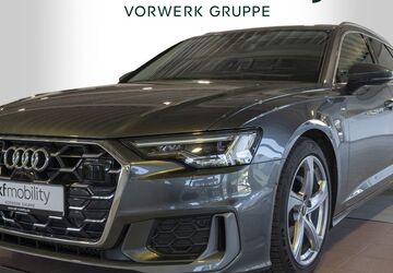 Audi A6 31.901 km 40.250 &euro; Schwerte 58239