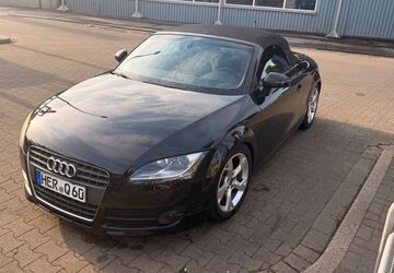 Audi TT 225.000 km 9.000 &euro; Herne 44653