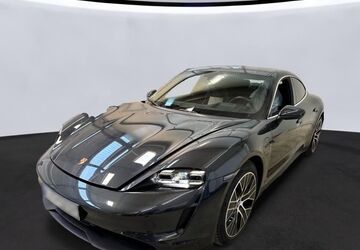 Porsche Taycan 45.557 km 70.618 &euro; Hagen 58091