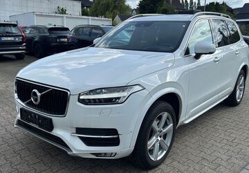 Volvo XC90 286.800 km 17.250 &euro; Iserlohn 58640
