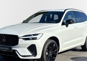 Volvo XC60 19.300 km 48.890 &euro; Schwerte 58239