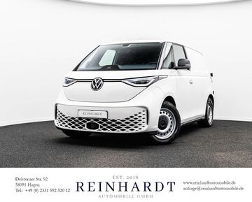 Gebrauchte VW ID. Buzz