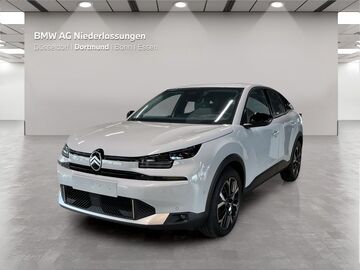 Gebrauchte Citroën C4