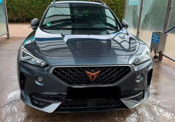 Cupra Formentor 75.000 km 20.000 &euro; Schwerte 58239
