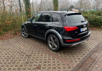 Audi Q5 233.000 km 13.000 &euro; Schwerte 59239