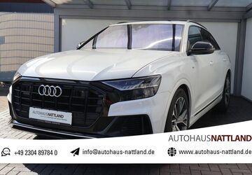 Audi Q8 151.895 km 43.700 &euro; Schwerte 58239