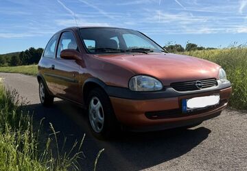 Opel Corsa 78.815 km 1.399 &euro; Schwerte 58239